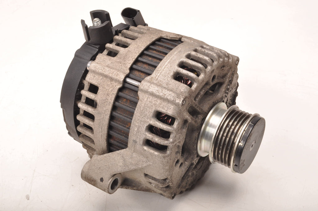 ALTERNATOR VOLVO S80 II V70 III XC70 2.4 D5 205KM 6G9N-10300-JD
