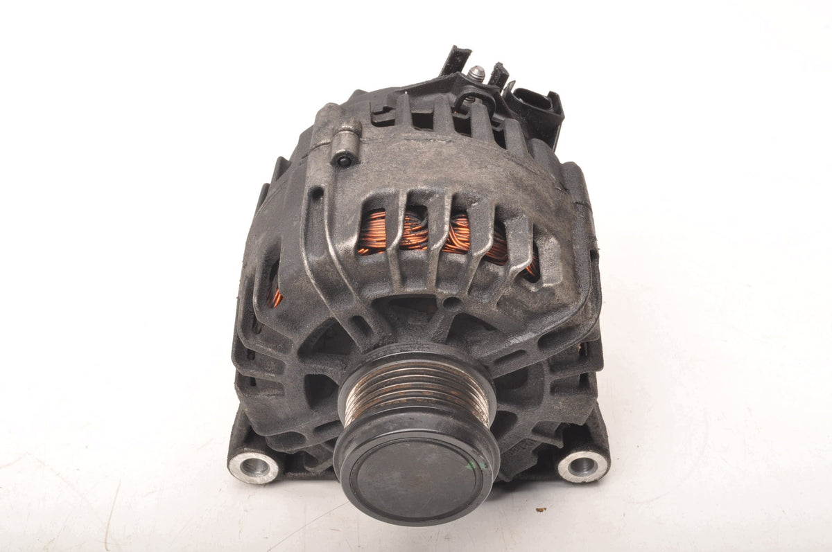 ALTERNATOR VOLVO V40 II V60 1.6 D2 114KM 31419219