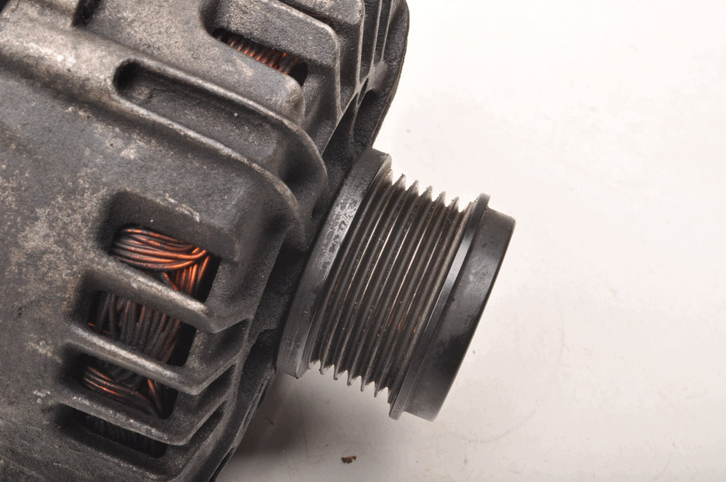 ALTERNATOR VOLVO V40 II V60 1.6 D2 114KM 31419219