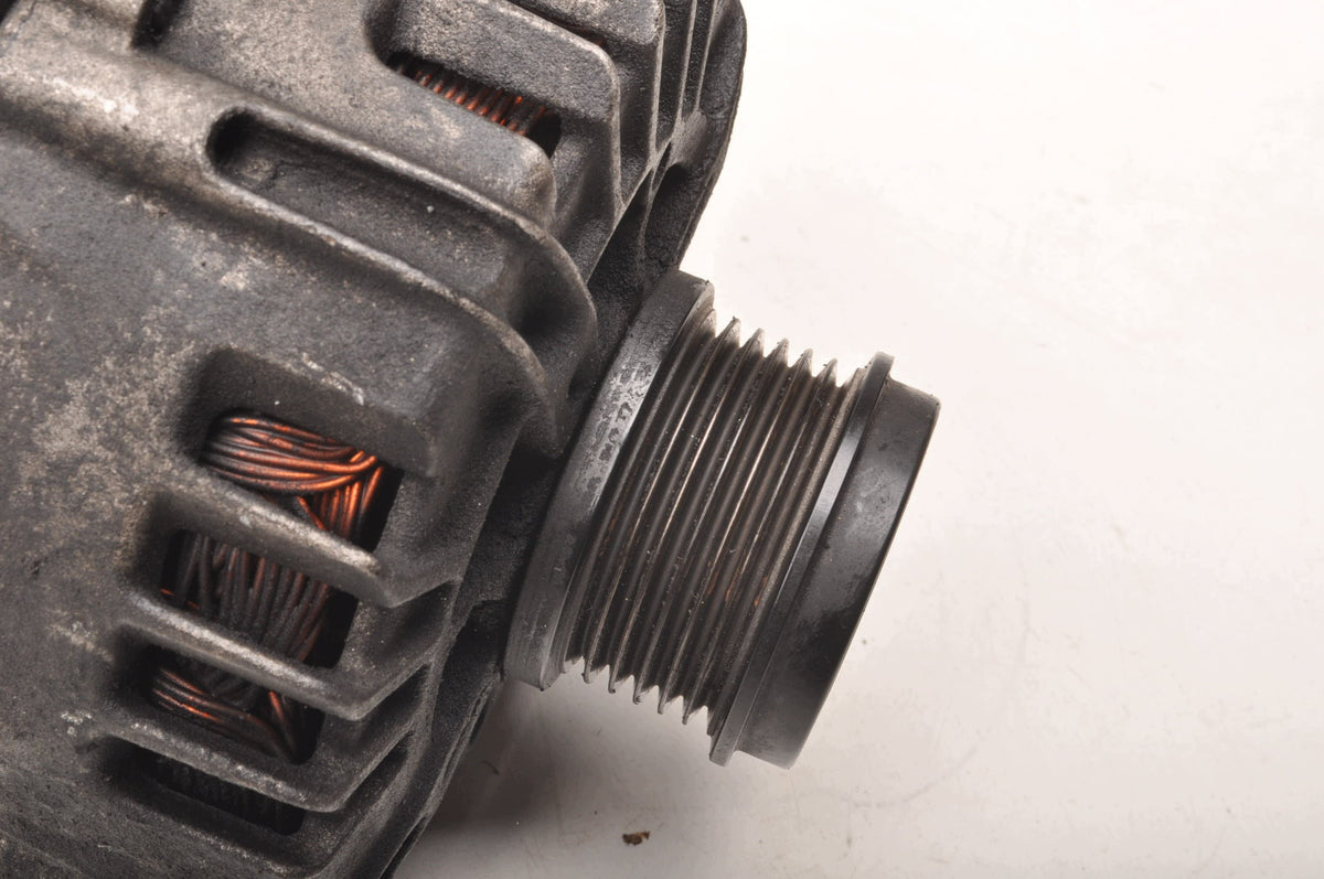 ALTERNATOR VOLVO V40 II V60 1.6 D2 114KM 31419219