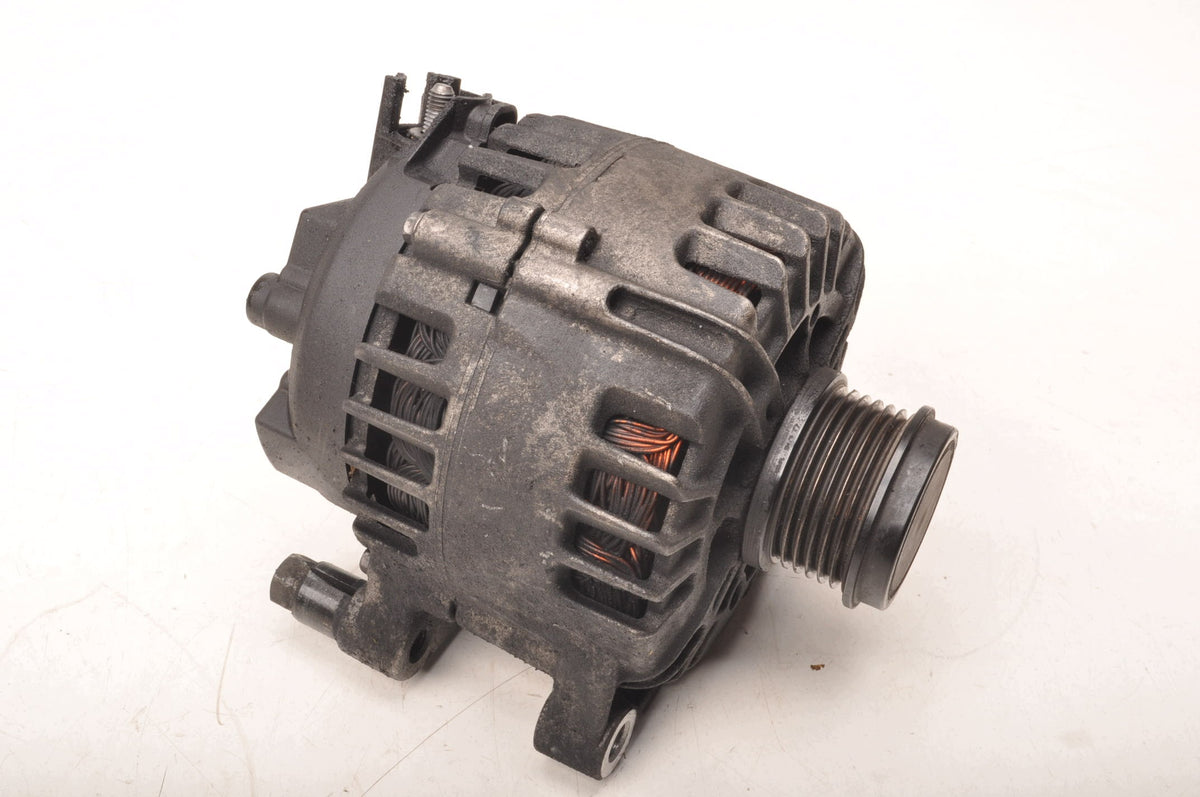 ALTERNATOR VOLVO V40 II V60 1.6 D2 114KM 31419219