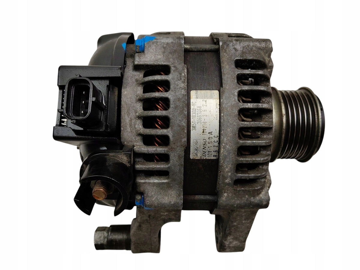 ALTERNATOR VOLVO V50 2.0 D 136KM 3M5T-10300-YC
