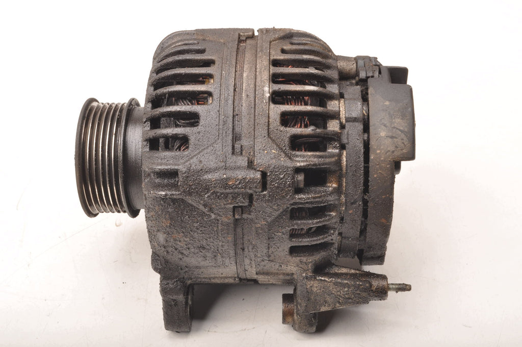 ALTERNATOR VOLVO V70 II S80 AND 2.5 TDI 140 KM 9459093