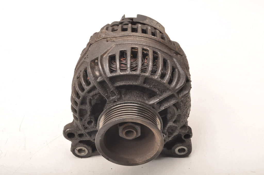 ALTERNATOR VOLVO V70 II S80 AND 2.5 TDI 140 KM 9459093
