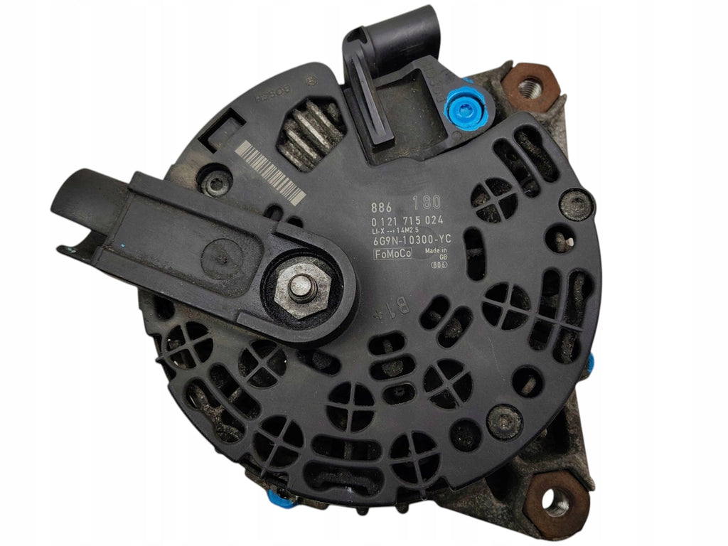ALTERNATOR VOLVO V70 III 2.0 D 136KM 6G-9N-10300-YC