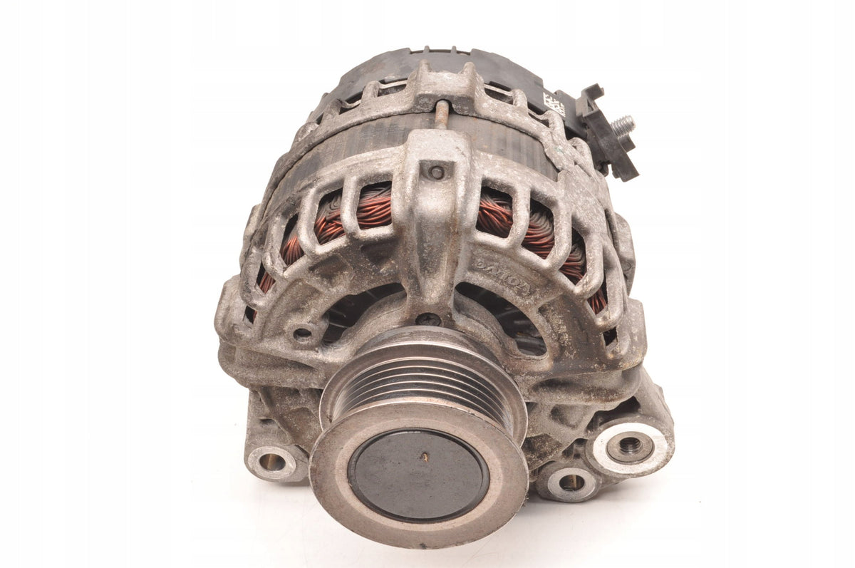 ALTERNATOR VOLVO XC40 S60 III XC60 V60 II 2.0 T5 31489212