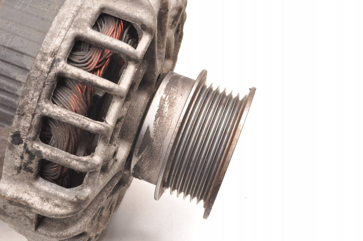 ALTERNATOR VOLVO XC40 S60 III XC60 V60 II 2.0 T5 31489212