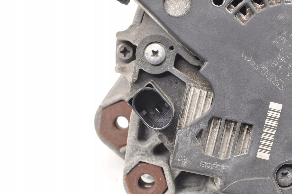 ALTERNATOR VOLVO XC40 S60 III XC60 V60 II 2.0 T5 31489212