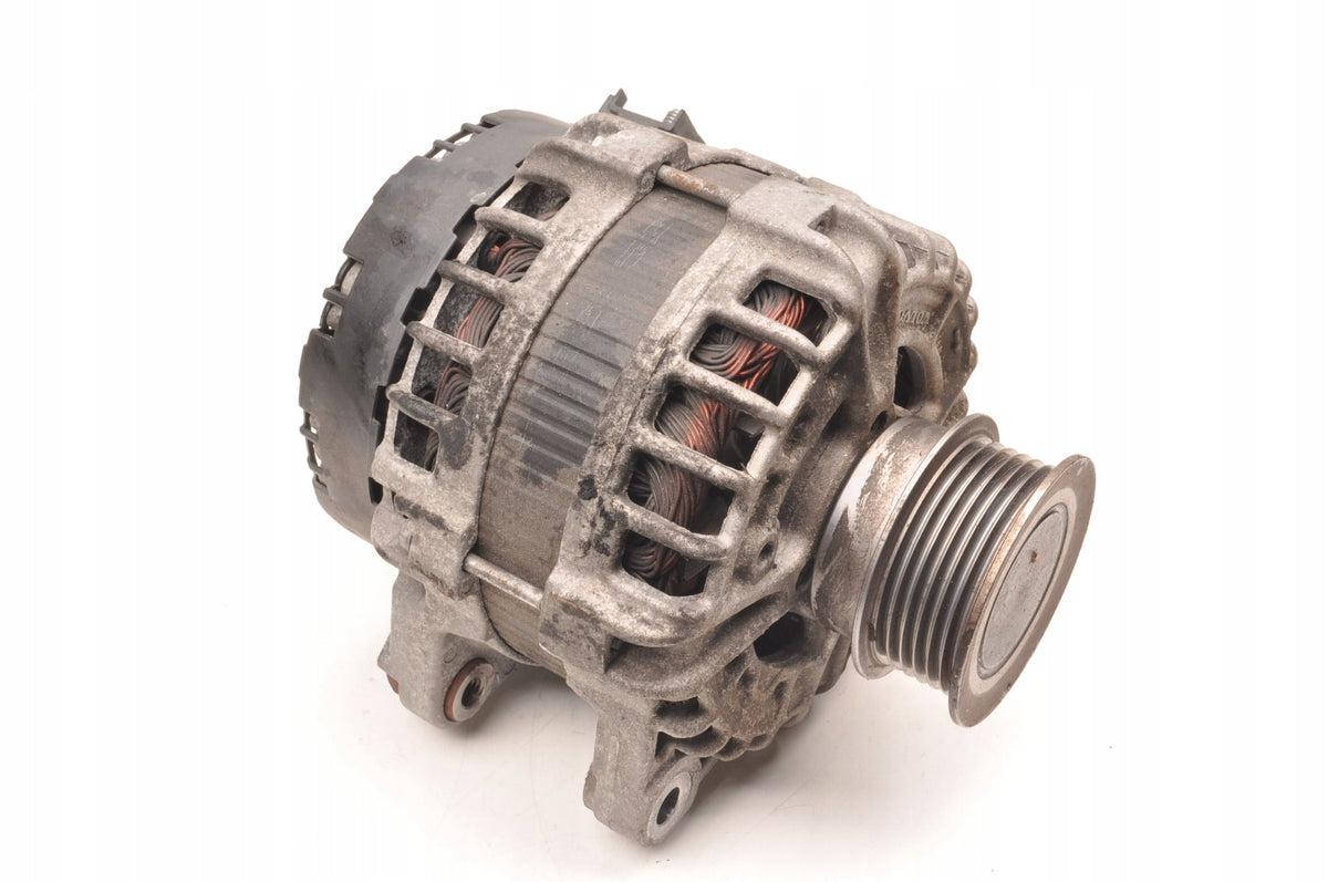 ALTERNATOR VOLVO XC40 S60 III XC60 V60 II 2.0 T5 31489212