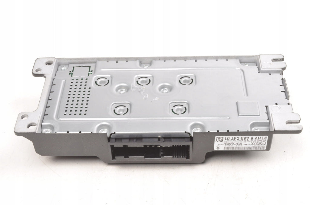 AMPLIFIER HARMAN CARDON BMW I4 G26 5A83C47