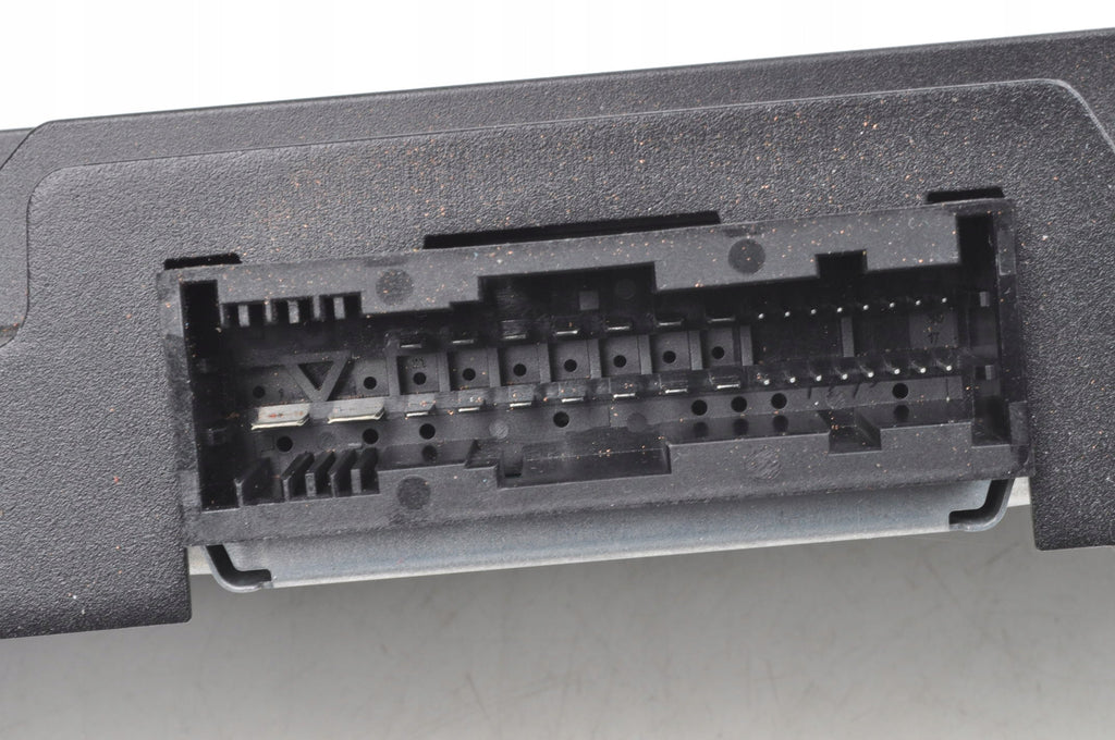 AMPLIFIER HARMAN CARDON BMW I4 G26 5A83C47