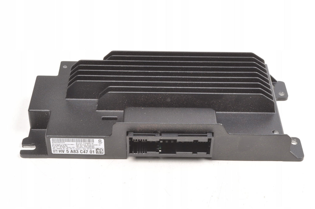 AMPLIFIER HARMAN CARDON BMW I4 G26 5A83C47