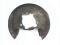ANCHOR DISC COVER RIGHT REAR HONDA ACCORD VII 7