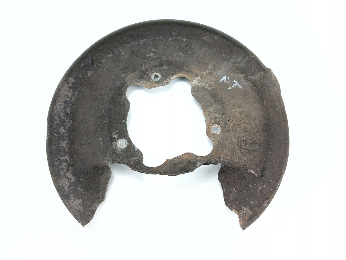 ANCHOR DISC COVER RIGHT REAR HONDA ACCORD VII 7