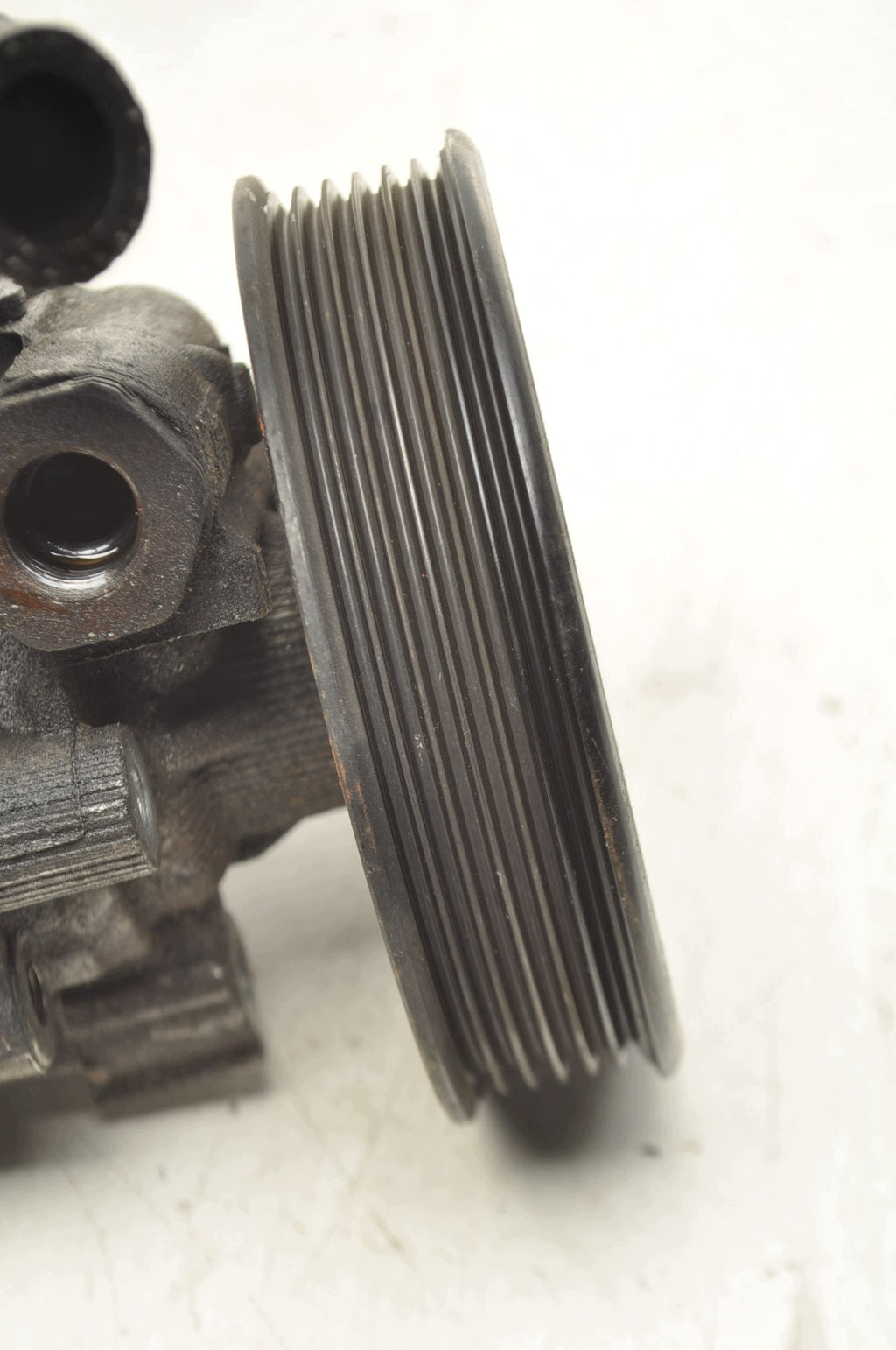 ANTARA ASSIST PUMP CHEVROLET CAPTIVA I 2.2 VCDI 184KM 95476164