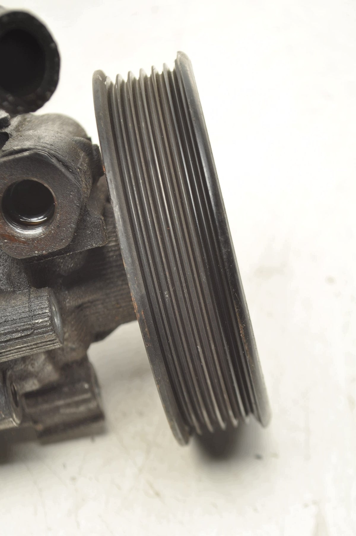 ANTARA ASSIST PUMP CHEVROLET CAPTIVA I 2.2 VCDI 184KM 95476164