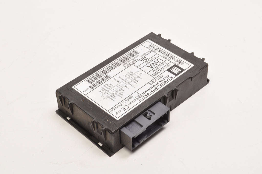 ANTARA ZAFIRA B ASTRA H CORSA D MODULE BLUETOOTH LIFT 13403828