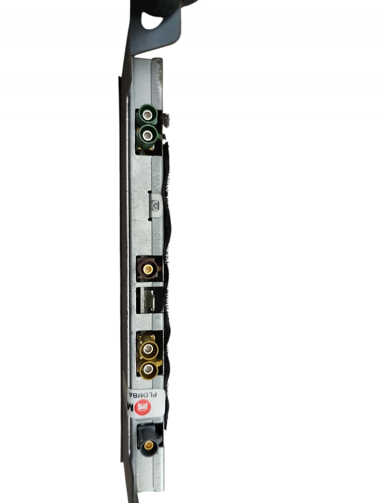 ANTENNA AMPLIFIER BENTLEY CONTINENTAL GT I (2003-2010) 3W0035225