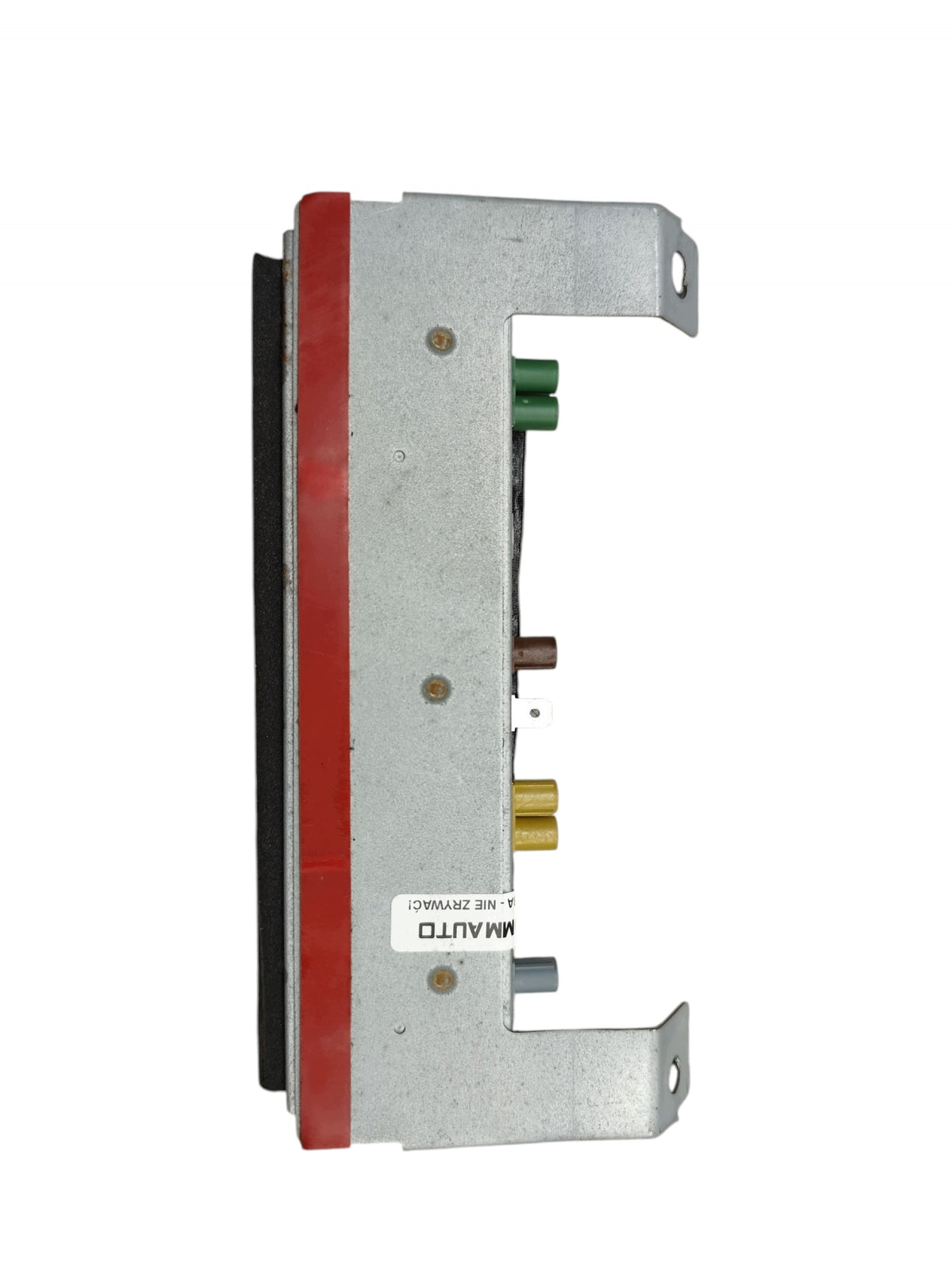 ANTENNA AMPLIFIER BENTLEY CONTINENTAL GT I (2003-2010) 3W0035225