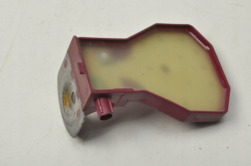 ANTENNA AMPLIFIER SKODA KAMIQ 5E0035497B