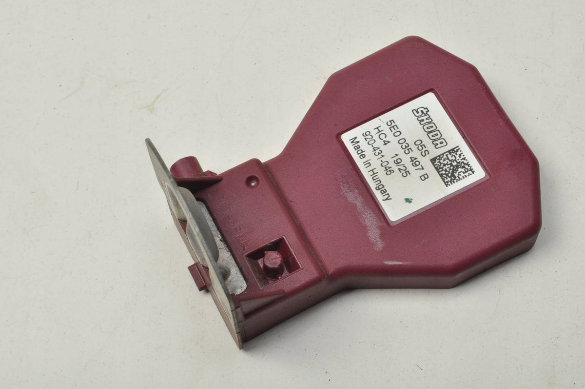 ANTENNA AMPLIFIER SKODA KAMIQ 5E0035497B