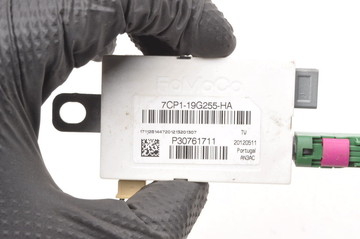 ANTENNA AMPLIFIER VOLVO V40 V60 30761711