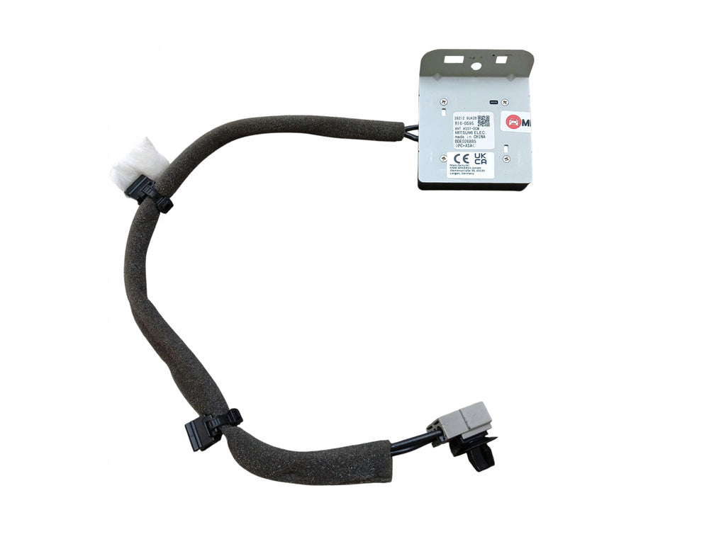 ANTENNA CONTROLLER MODULE NISSAN QASHQAI J12 282126UA2B