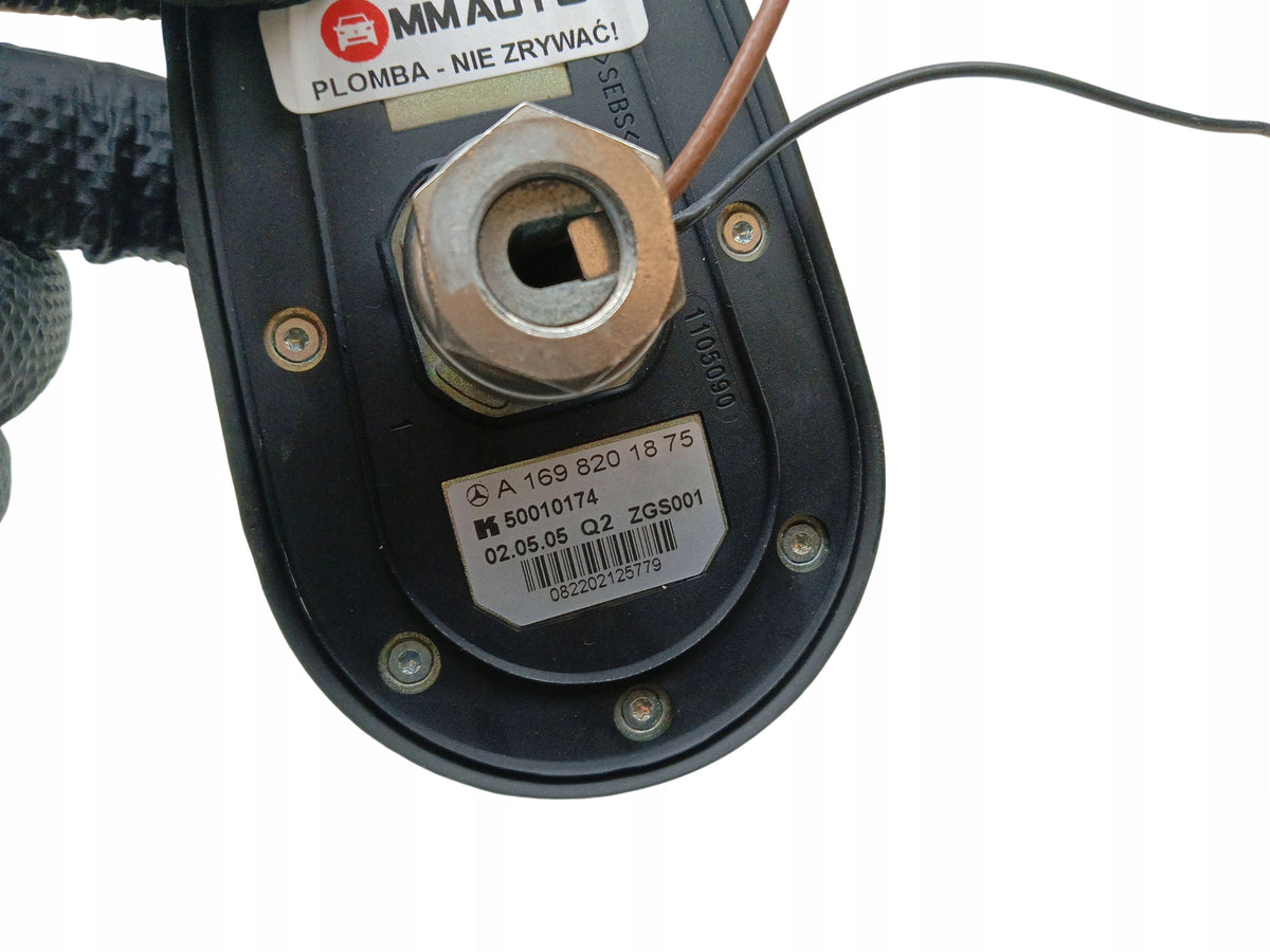 ANTENNA ROOF BASE MERCEDES A W169 A1698201875