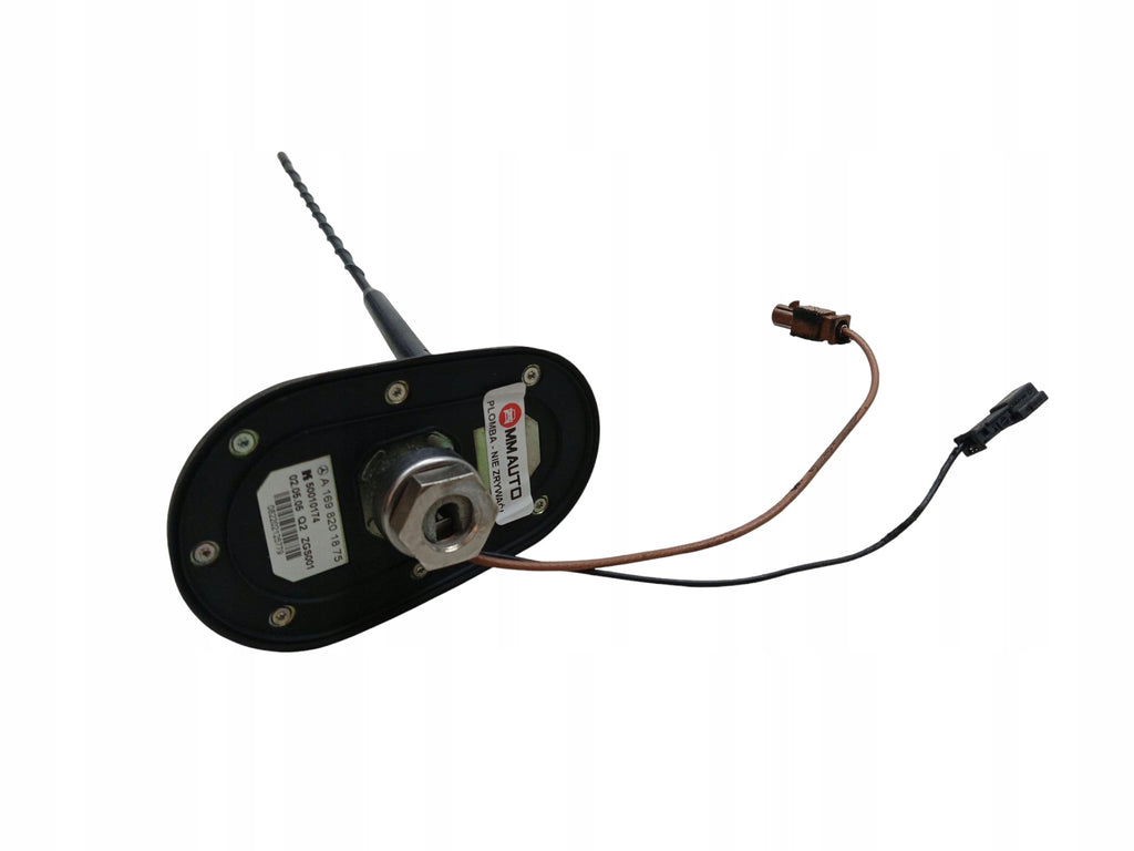 ANTENNA ROOF BASE MERCEDES A W169 A1698201875