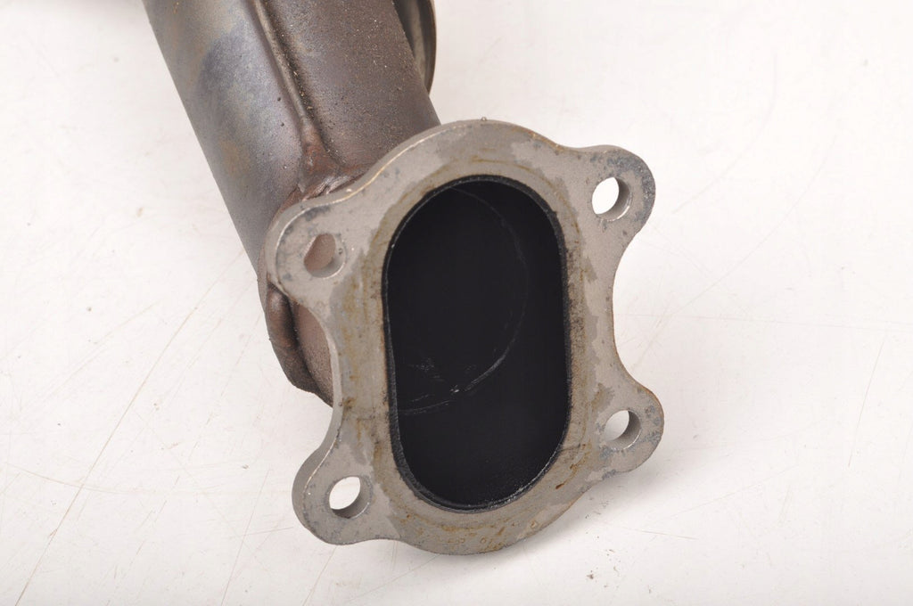 APRILIA RSV 1000 EXHAUST PIPE