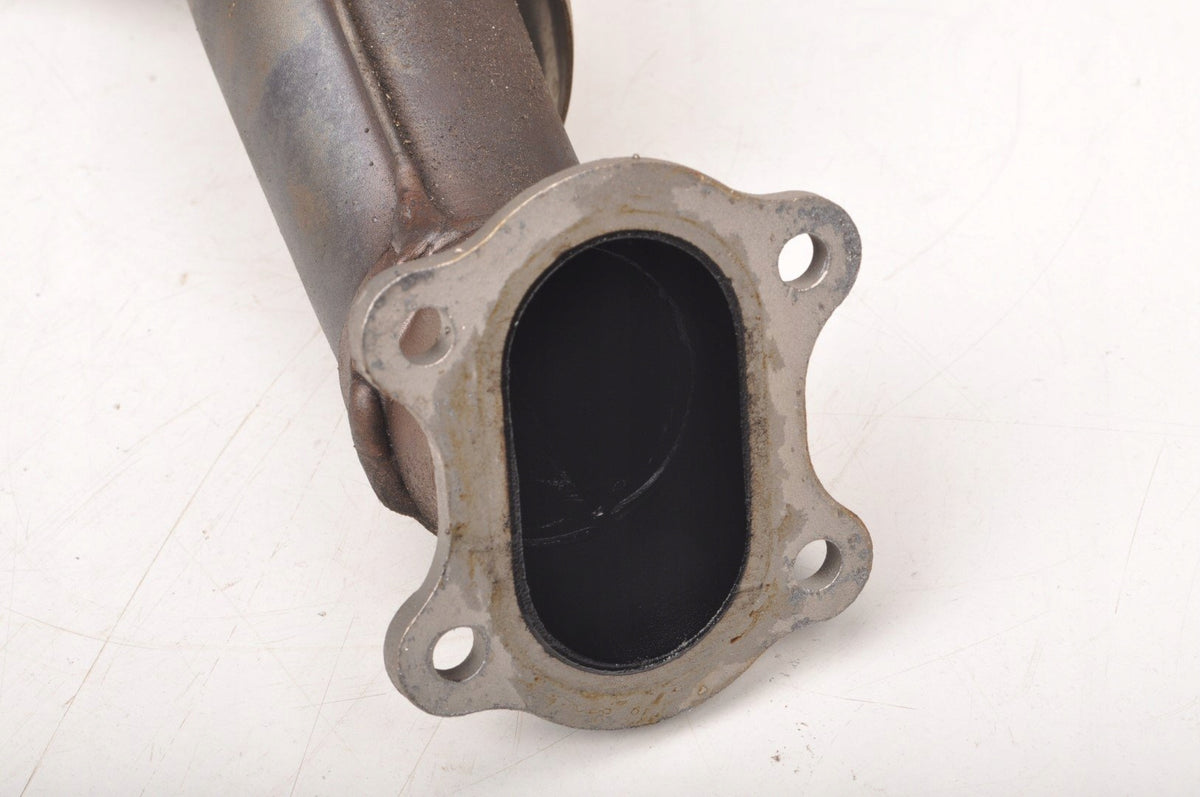 APRILIA RSV 1000 EXHAUST PIPE