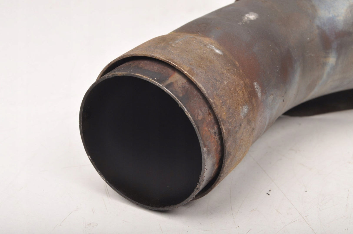 APRILIA RSV 1000 EXHAUST PIPE