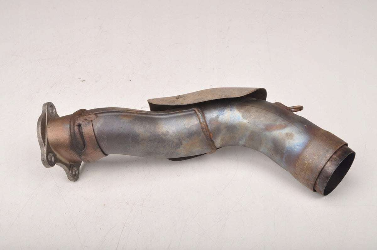 APRILIA RSV 1000 EXHAUST PIPE