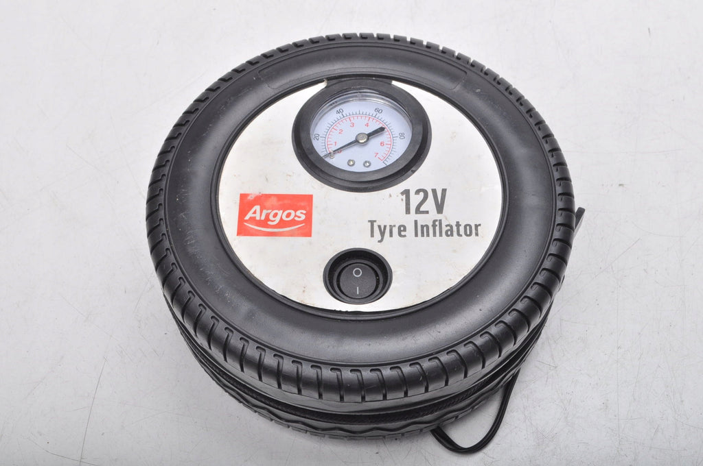 ARGOS COMPRESSOR FOR WHEELS