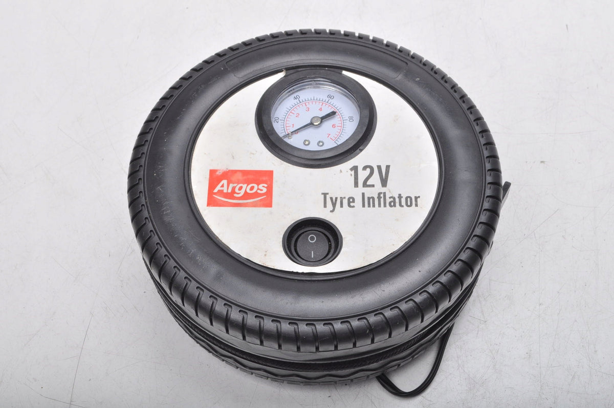 ARGOS COMPRESSOR FOR WHEELS
