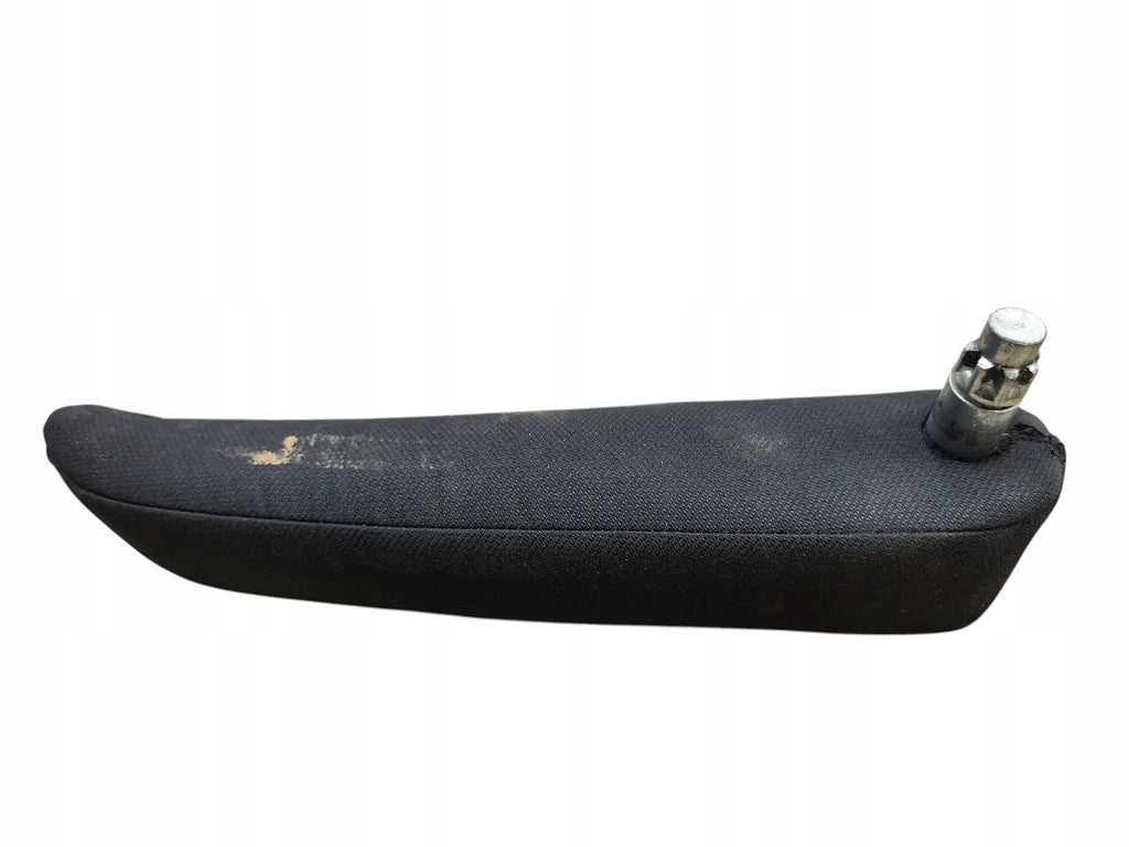ARMREST LEFT CITROEN C4 PICASSO II LIFT (2016-2019) EUROPE