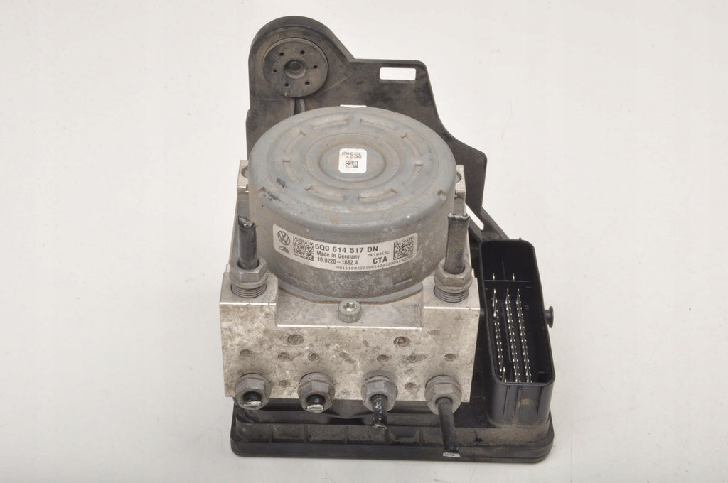 ARTEON TOURAN II III SEAT LEON III ABS PUMP 5Q0614517DN