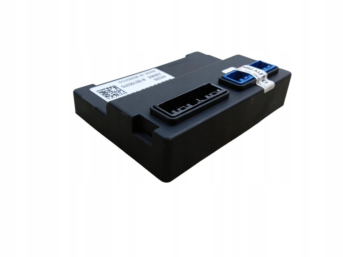 ASDM MODULE VOLVO XC40 RECHARGE 32230520