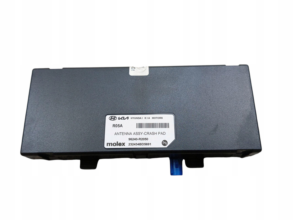 ASSY-CRASH ANTENNA MODULE KIA SPORTAGE V 96240-R2050