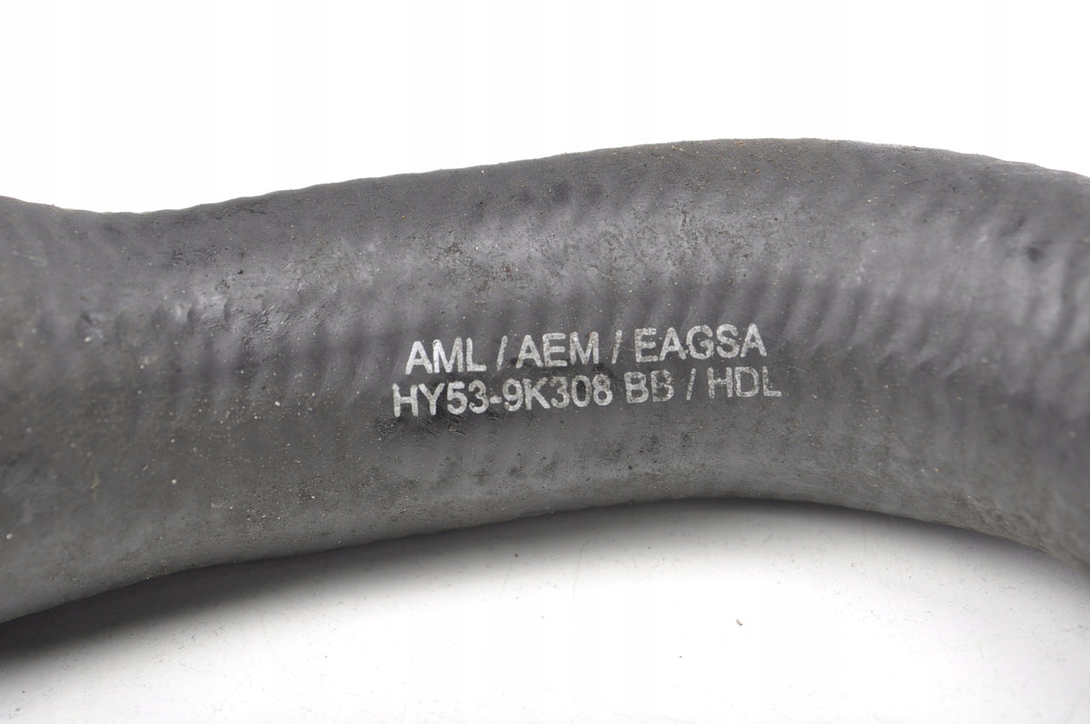 ASTON MARTIN DB11 5.2 PIPE HOSE HY53-9K308-BB