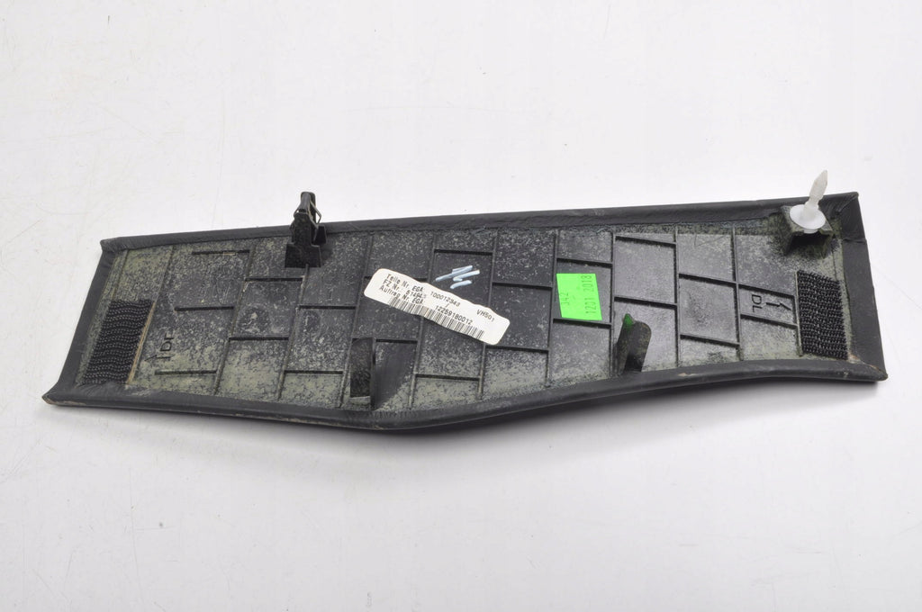 ASTON MARTIN DB11 DASHBOARD COVER 100012343