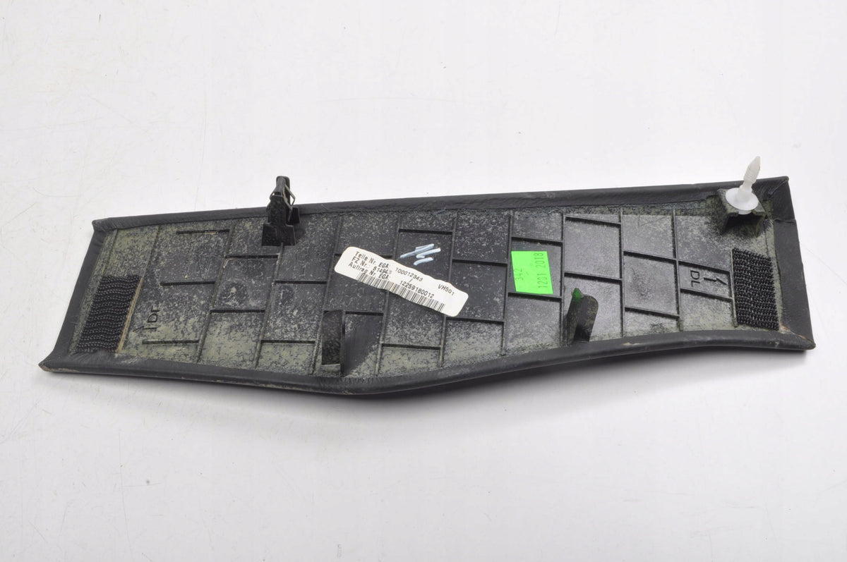 ASTON MARTIN DB11 DASHBOARD COVER 100012343