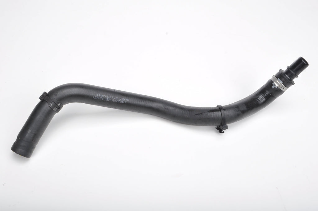 ASTON MARTIN DB11 PIPE WATER LINE 49020057_C