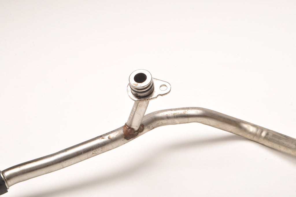 ASTON MARTIN DB11 PIPE WATER LINE A1772001952