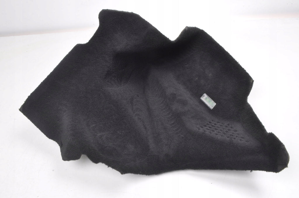 ASTON MARTIN DB11 TRUNK COVER LEFT LINING HY53-454K65-AE