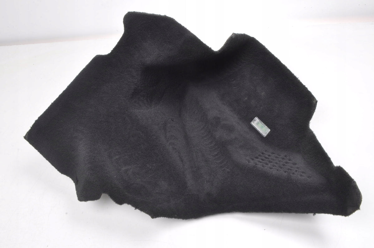 ASTON MARTIN DB11 TRUNK COVER LEFT LINING HY53-454K65-AE