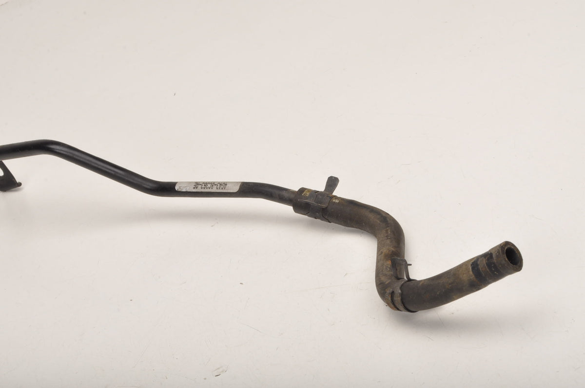 ASTON MARTIN DB9 6.0 PIPE WATER LINE 4G43-8C363-AE