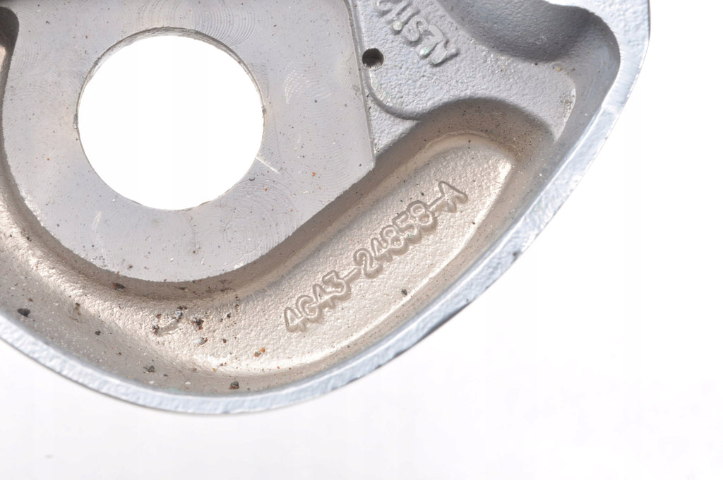 ASTON MARTIN DB9 COVER 4G43-24858-A