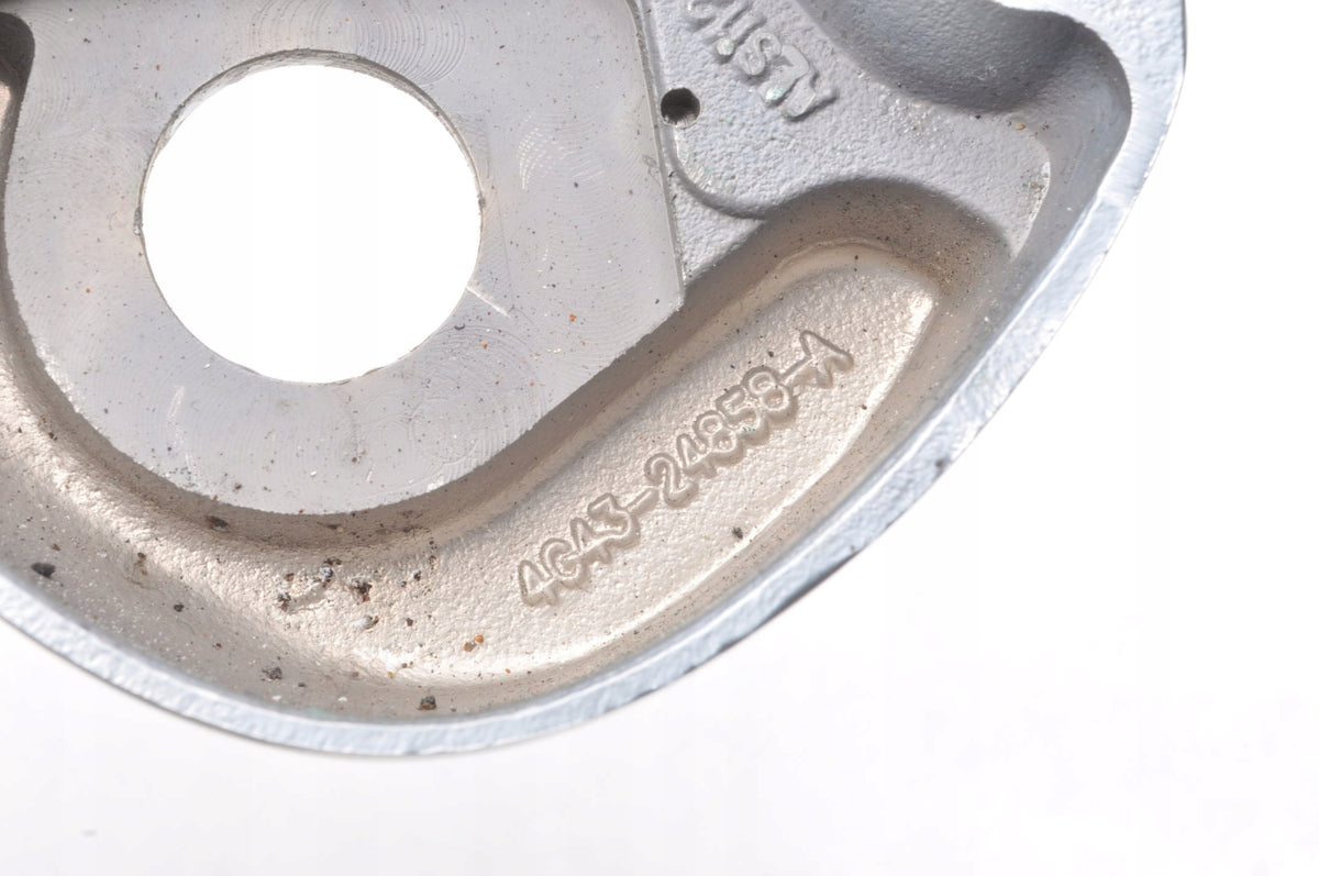 ASTON MARTIN DB9 COVER 4G43-24858-A