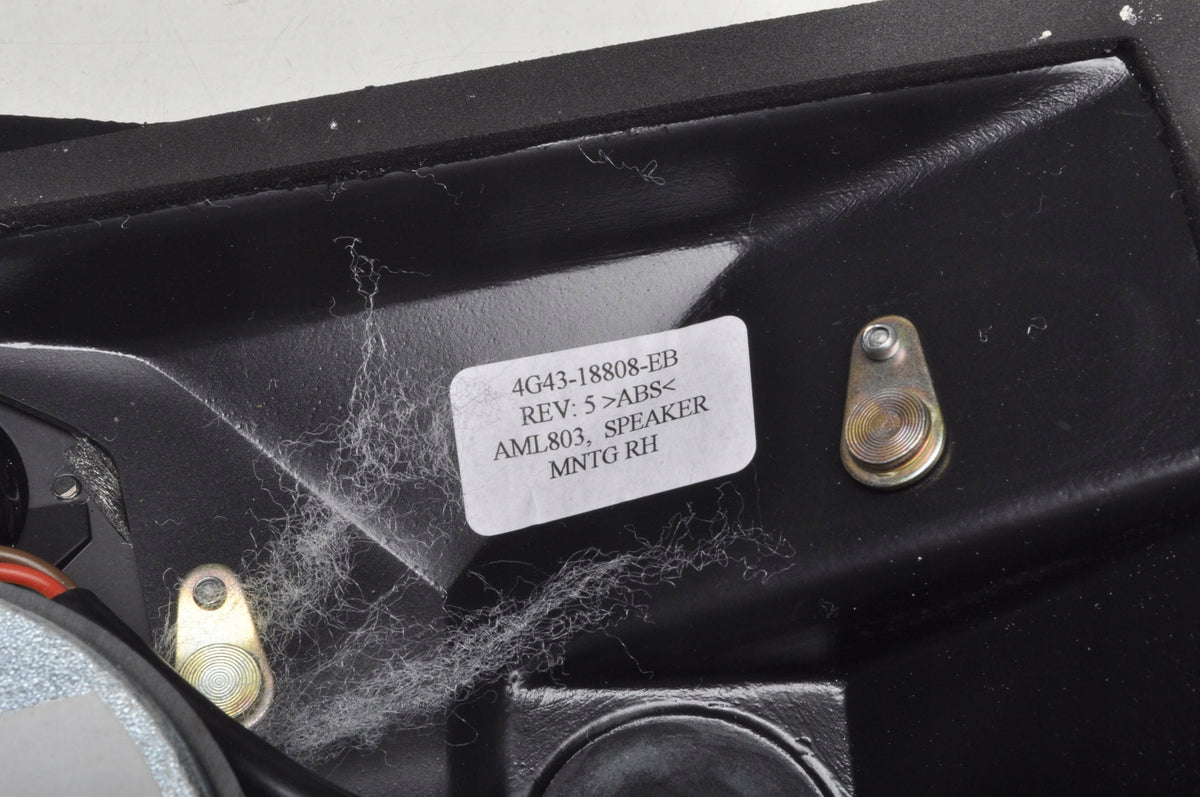 ASTON MARTIN DB9 DOOR SPEAKER 4G43-18808-EB